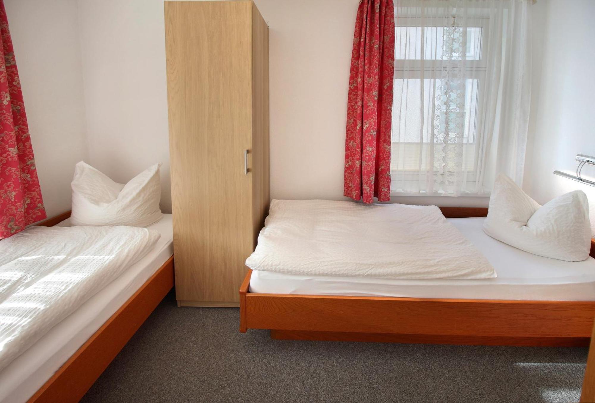 זאסניץ Villa Ostseelilie - Appartements Mit Balkon Und Meerblick חדר תמונה