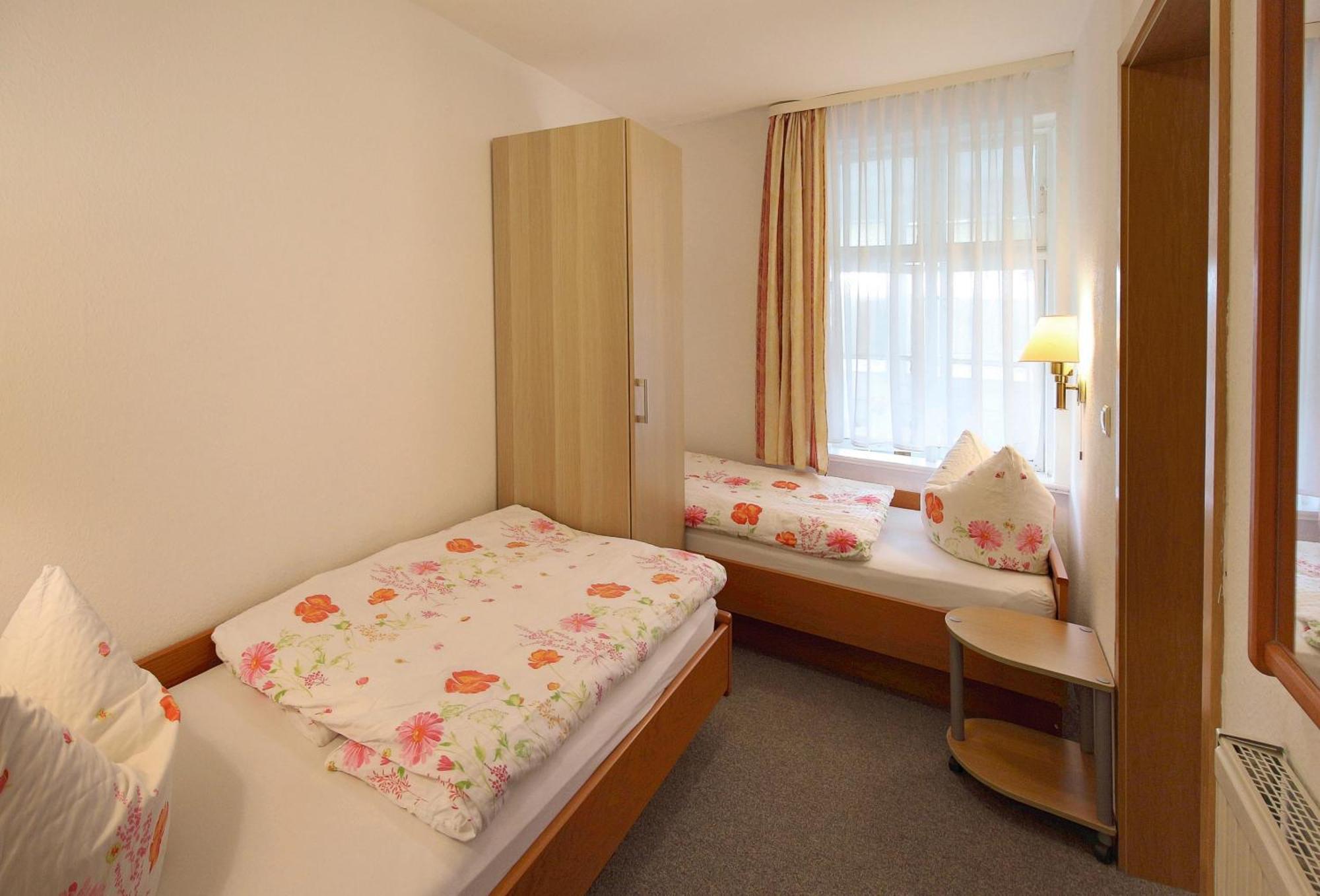 זאסניץ Villa Ostseelilie - Appartements Mit Balkon Und Meerblick חדר תמונה